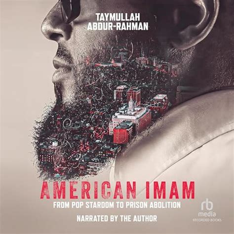 American Imam: From Pop Stardom to Prison Abolition (Audio Download ...