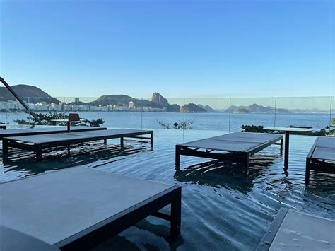 FAIRMONT RIO DE JANEIRO COPACABANA (Brazil) - Hotel Reviews, Photos ...