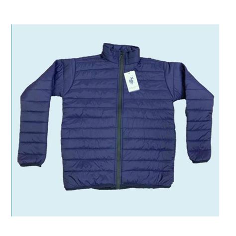 US Polo Jacket - Puffer – Marsh Clothing