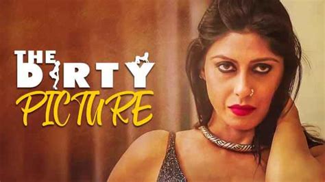 The Dirty Picture Movie (2020) | Release Date, Cast, Trailer, Songs ...