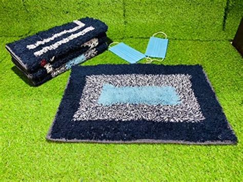Buy Tamu mega mart Cotton Door Mat, Office Mats, Rugs for Home ...