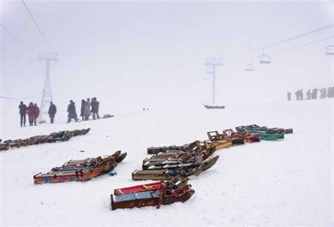 Photos of Gulmarg in April show why it is the best summer holiday ...