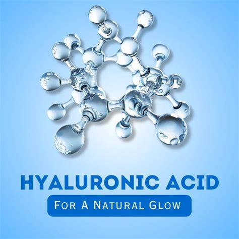 Hyaluronic Acid – U16 Ultimate Beauty