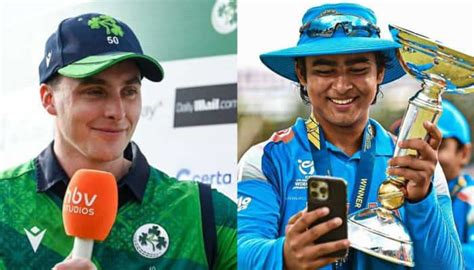 'We've tried to do as much research as we can': Ireland captain ...