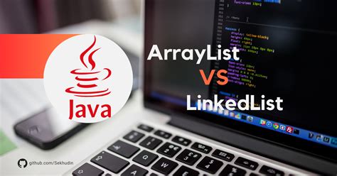 Image result for ArrayList vs LinkedList