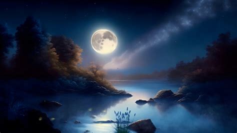 Bing壁纸 月亮 的图像结果