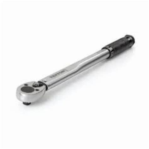 Torque Wrenches - Electric Torque Wrench Manufacturer from Secunderabad