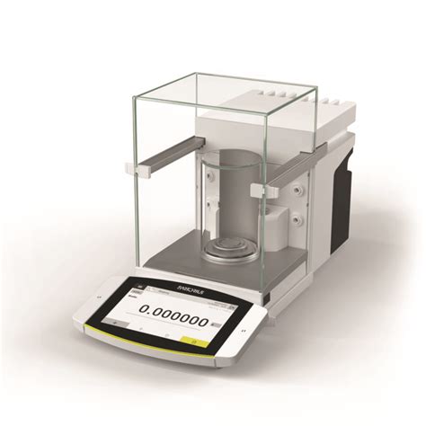 Sartorius Automatic Motorized Inner Draft Shield | LabFriend India