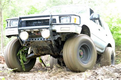 Image result for First Gen Tacoma Drop Diff