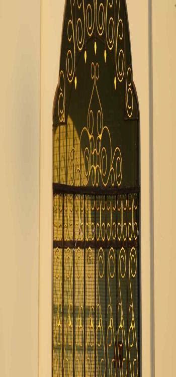 Trendy Window Colour Combination for the Indian Homes in 2024