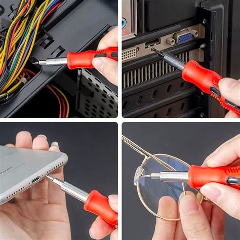 31-in-one Screwdriver Set, 2023 Upgraded Precision | Ubuy India