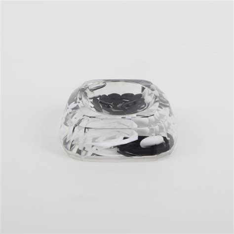 Buy Acrylic Soap Dish from Home Centre at just INR 699.0