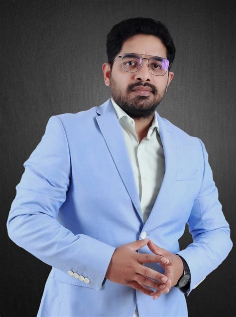 Meet Mungamuru Rakesh- Paving architectural perfection through ...