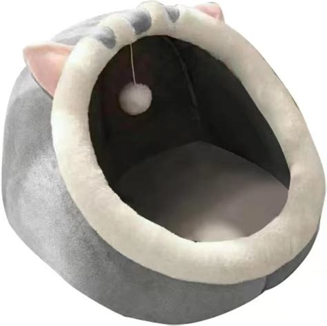 Cloyster Pet Supplies Pet Tent,Cat Bed for Indoor Cat Sofa Cat Houses ...