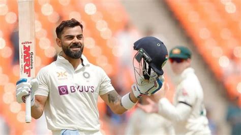 World Test Championship Final: Greg Chappell warns Australia of Virat Kohli