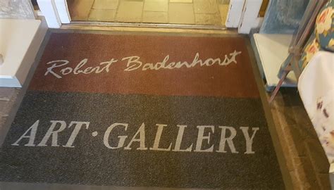 ROBERT BADENHORST ART GALLERY - All You SHOULD Know Before Going 2026 ...
