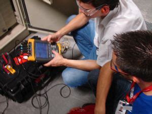 Technical Training for Renewable Energies and Energy Efficiency in ...