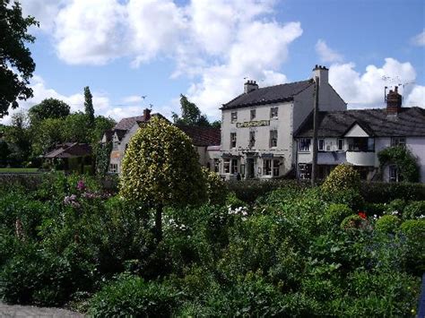 THE MARY ARDEN INN (Stratford-upon-Avon) - Inn Reviews, Photos, Rate ...