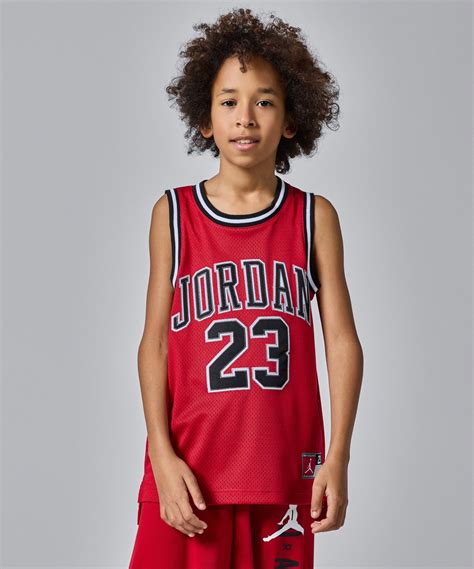 Jordan 23 Jersey | Çocuk | 95A773-R78 | Sneaks Up