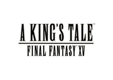 A King's Tale: Final Fantasy XV ist ab jetzt erhältlich