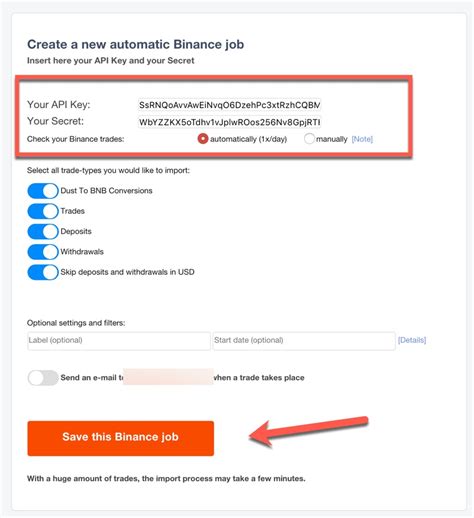 Image result for Cointracking API