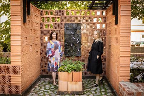 Introduction to Alusta Pavilion **NEW TIME**, Designmuseo, Helsinki, 16 ...