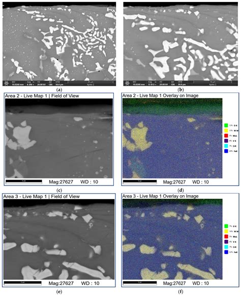 Evidence of Tribological Adaptation Controlled by Tribosynthesis of ...