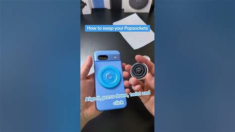 Image result for Popsocket Tutorial