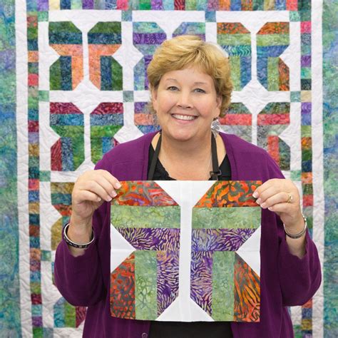 Image result for Missouri Star Tutorials Using Layer Cakes