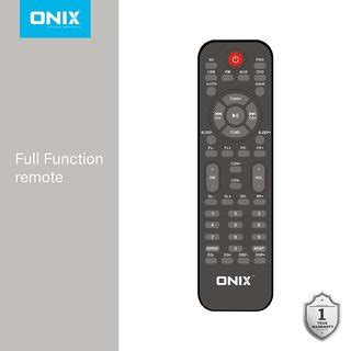 Buy Onix 5.1 OHT-110BT Multimedia Bluetooth Speaker System With USB/AUX ...