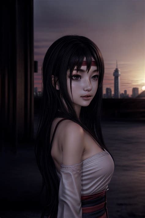 Okuni/NIOH2 阿国 - v1.0 | Stable Diffusion LoRA | Civitai