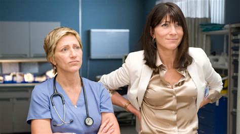 Nurse Jackie (S02E10): Sleeping Dogs Summary - Season 2 Episode 10 Guide