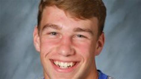 CenturyLink Athlete of the Week: Quinn Magendanz of Liberty High School ...