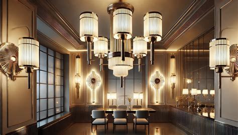 Art Deco House Characteristics, History, and Design Strategies for ...