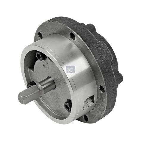 Diff Oil Pump | SAC Commercial Parts