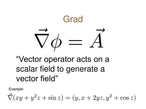 Conservative Vector Field 的图像结果