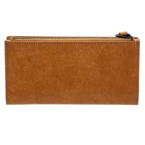 L17 Wallet type1 MAYA | Luddite ラダイト