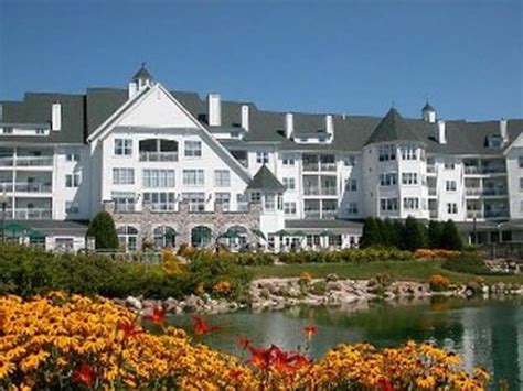 THE OSTHOFF RESORT (Elkhart Lake) - Resort Reviews, Photos, Rate ...