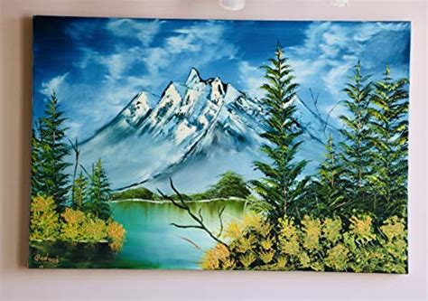 Misty Mountain : Amazon.in: Home & Kitchen