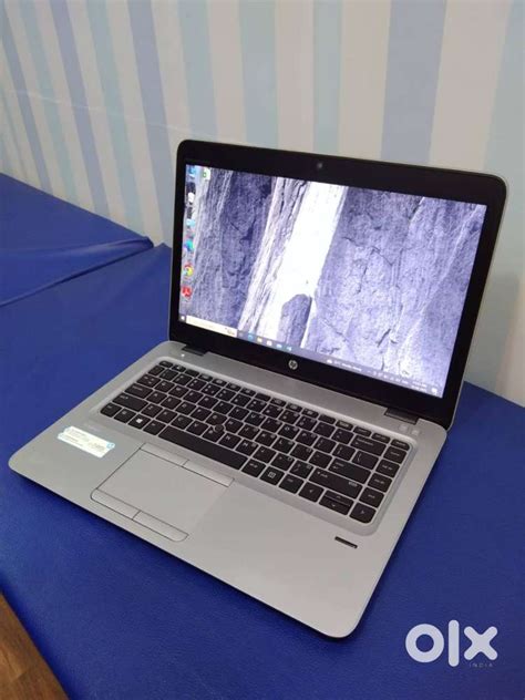 ֍ HP EliteBook 745 G4* AMD Pro A10-8th Gen* 8 GB RAM* 512 GB SSD ...