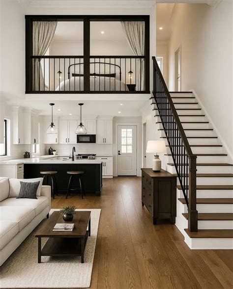 Pin by Annie Kurtz on Floor plans in 2025 | Small house blueprints ...