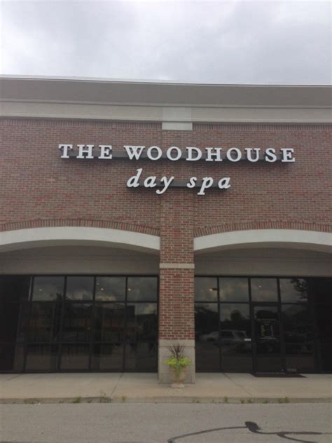 WOODHOUSE DAY SPA (2026) All You Should Know BEFORE You Go (w/ Reviews)