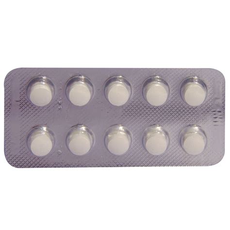 TFCT NIB Tablet 10's Price, Uses, Side Effects, Composition - Apollo ...