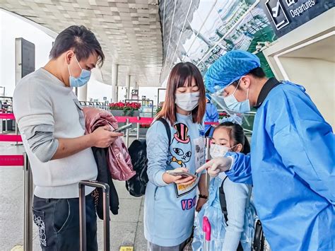3月2日起，搭乘深圳地铁需出示48小时核酸阴性证明-世界之最大全100