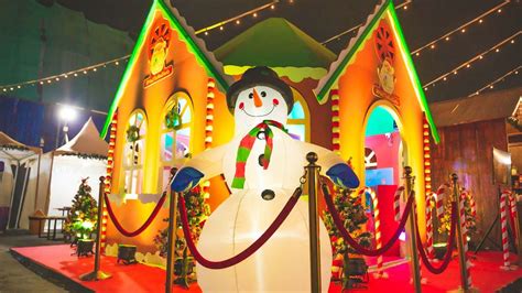 Christmas 2023: 9 places to visit in Mumbai for the best festive vibe ...