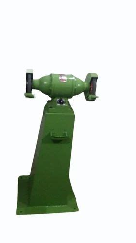 Bench Grinder - Industrial Bench Grinder Manufacturer from New Delhi