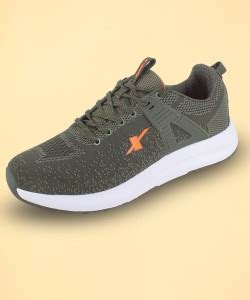 Sparx SM 773 Running Shoes For Men - Buy Sparx SM 773 Running Shoes For ...