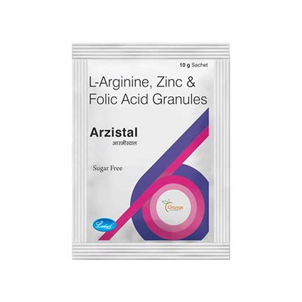 Arzistal Sachet
