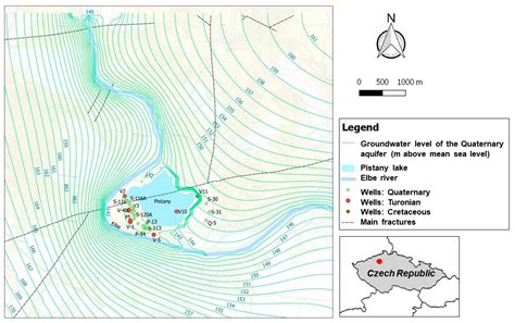 Spatial Data Management and Numerical Modelling: Demonstrating the ...