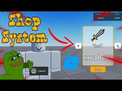 Roblox Studio Shop Modal 的图像结果